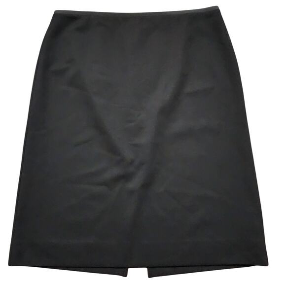 Boden Ponte Black Skirt Size 20-22 Regular - Picture 1 of 4